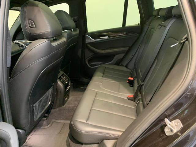 Photo of 2022 Dark Graphite Metallic BMW X3