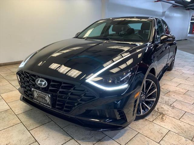2022 Hyundai Sonata
