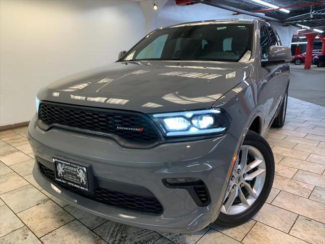 2022 Dodge Durango
