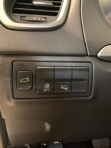 Photo of 2023 Deep Crystal Blue Mica Mazda CX-9