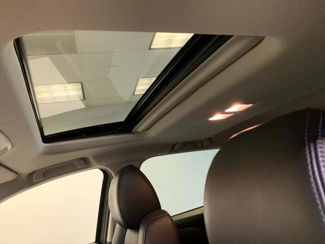 Photo of 2023 Deep Crystal Blue Mica Mazda CX-9