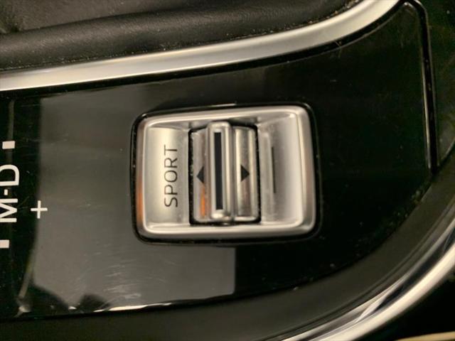 Photo of 2023 Deep Crystal Blue Mica Mazda CX-9