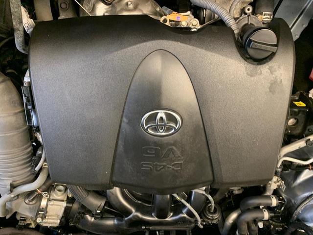 Photo of 2022 Blueprint Toyota Highlander