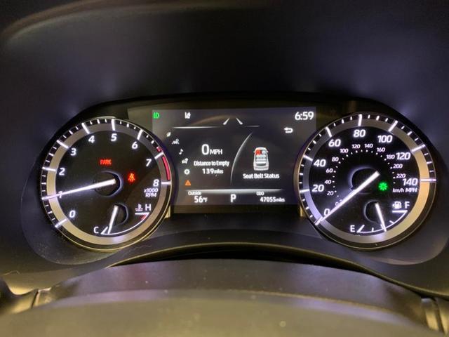 Photo of 2022 Blueprint Toyota Highlander