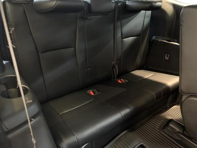 Photo of 2022 Blueprint Toyota Highlander
