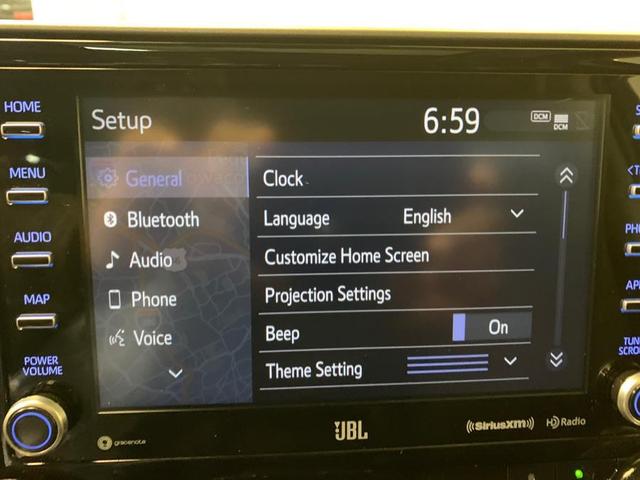 Photo of 2022 Blueprint Toyota Highlander