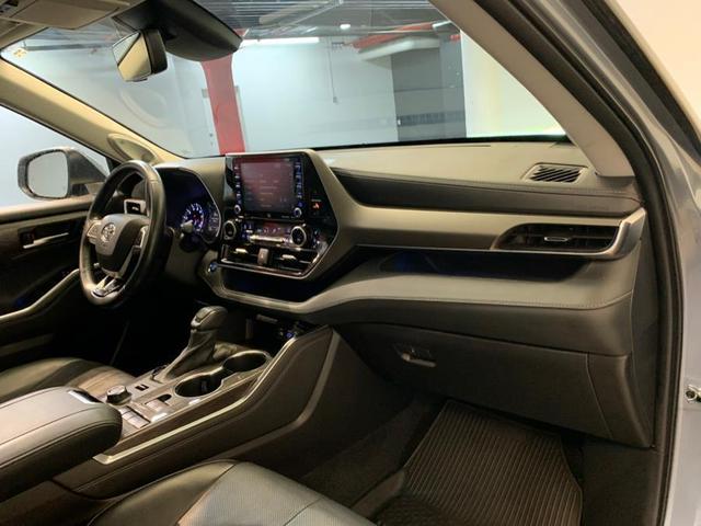 Photo of 2022 Blueprint Toyota Highlander