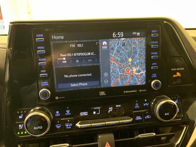 Photo of 2022 Blueprint Toyota Highlander
