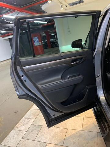 Photo of 2022 Blueprint Toyota Highlander