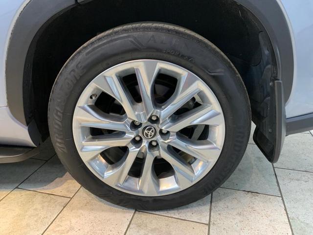 Photo of 2022 Blueprint Toyota Highlander