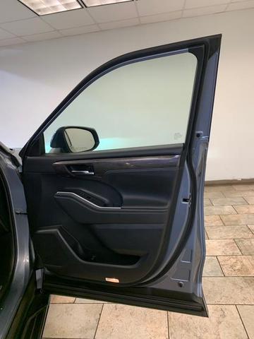 Photo of 2022 Blueprint Toyota Highlander