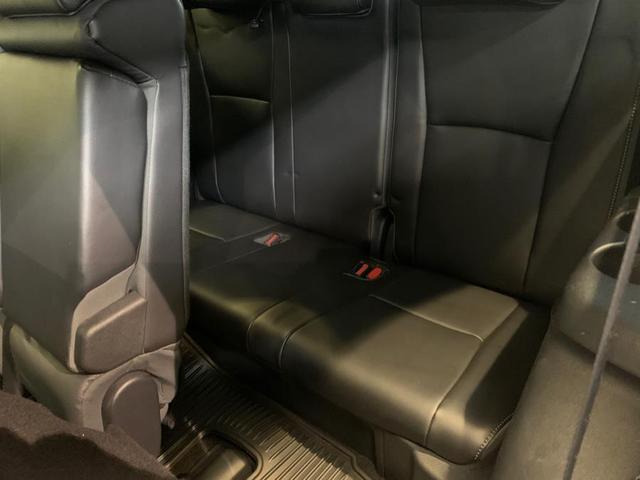 Photo of 2022 Blueprint Toyota Highlander