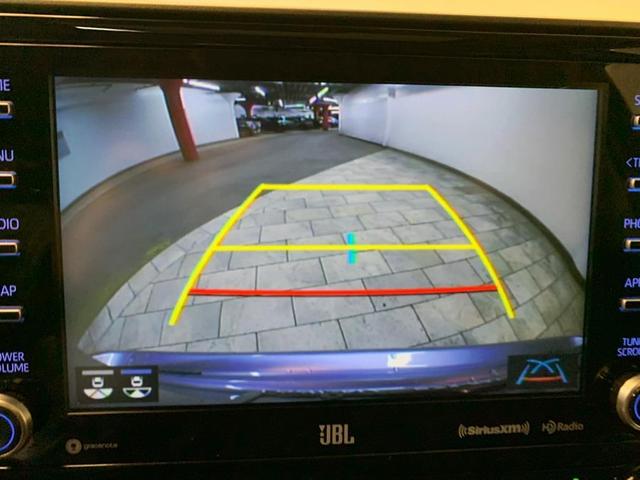 Photo of 2022 Blueprint Toyota Highlander