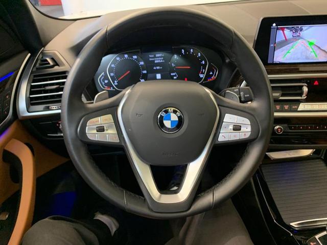 Photo of 2022 Alpine White BMW X3