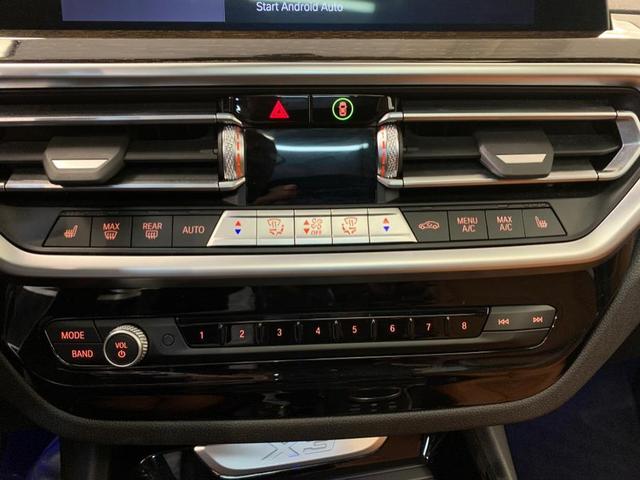 Photo of 2022 Alpine White BMW X3