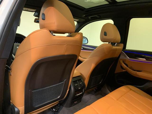 Photo of 2022 Alpine White BMW X3