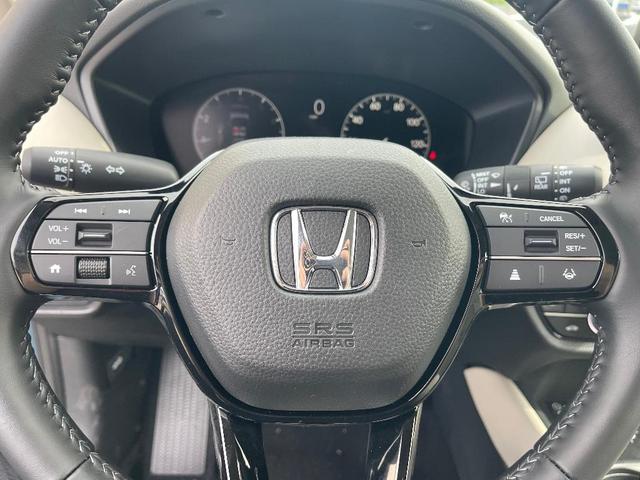 Photo of 2026 Pearl Honda HR-V