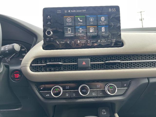 Photo of 2026 Pearl Honda HR-V