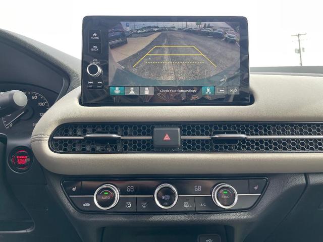 Photo of 2026 Pearl Honda HR-V