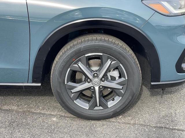 Photo of 2026 Pearl Honda HR-V