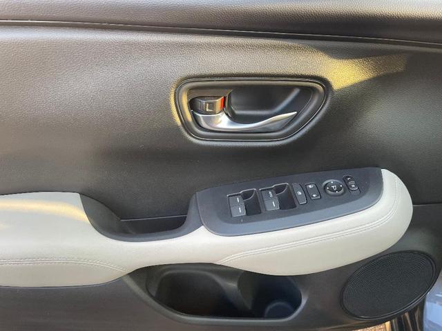Photo of 2023 Modern Steel Metallic Honda HR-V