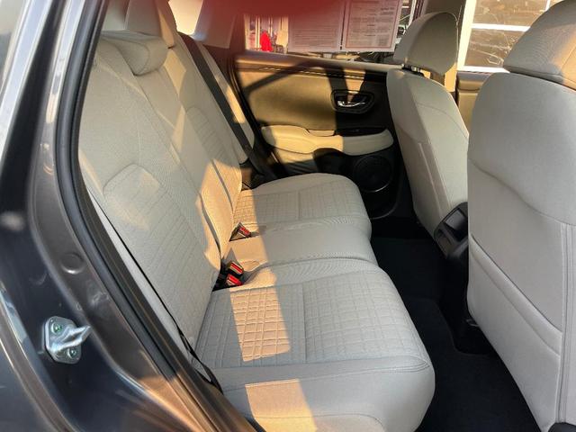 Photo of 2023 Modern Steel Metallic Honda HR-V