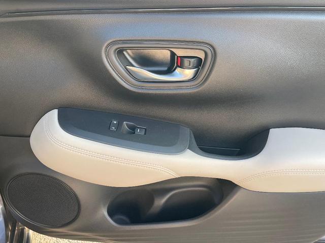 Photo of 2023 Modern Steel Metallic Honda HR-V