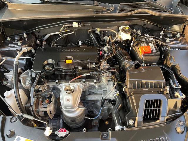 Photo of 2023 Modern Steel Metallic Honda HR-V