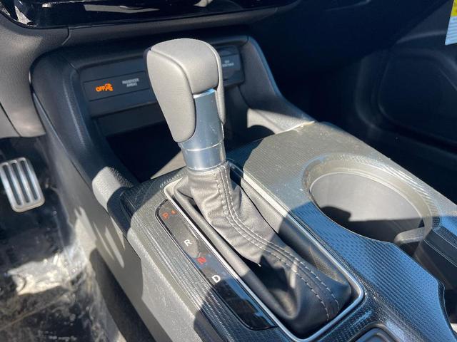 Photo of 2025 Meteorite Gray Metallic Honda Civic
