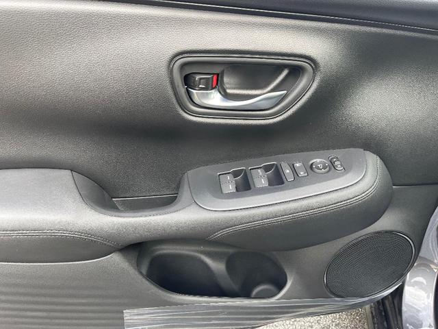 Photo of 2026 Modern Steel Metallic Honda HR-V