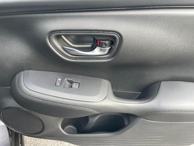 Photo of 2026 Modern Steel Metallic Honda HR-V