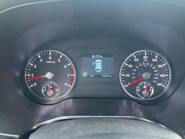 Photo of 2022 Gray Kia Telluride