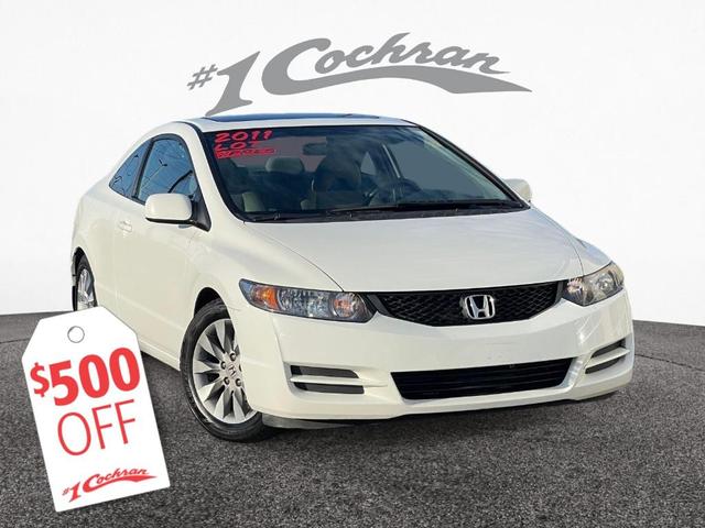 2011 Honda Civic