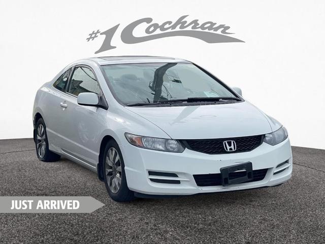 2011 Honda Civic