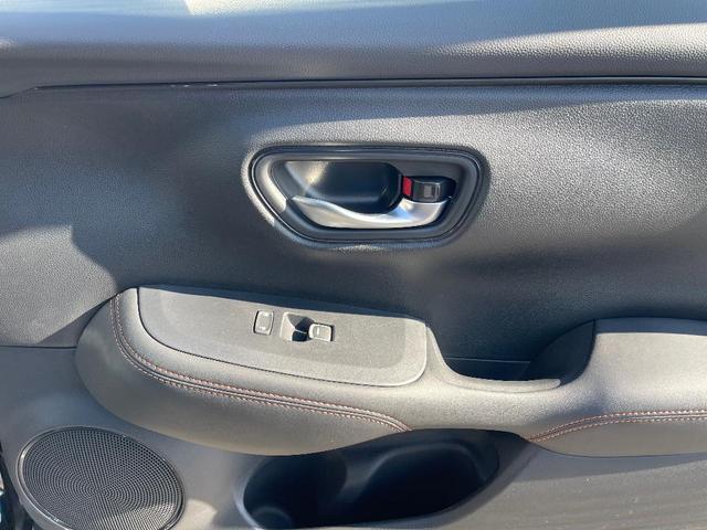 Photo of 2026 Crystal Black Pearl Honda HR-V
