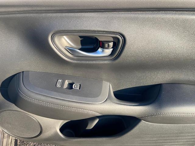 Photo of 2026 Modern Steel Metallic Honda HR-V