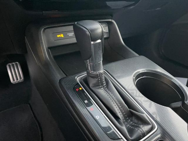 Photo of 2023 Rallye Red Honda Civic