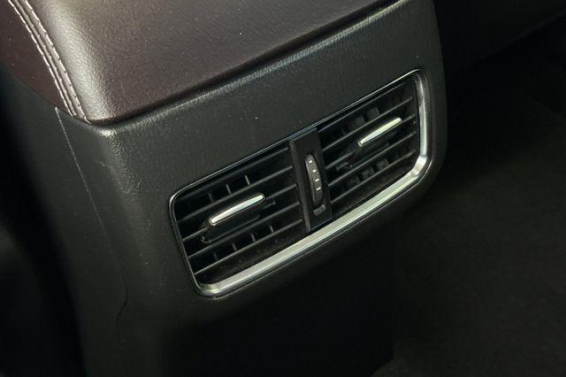 Photo of 2024 Soul Red Crystal Metallic Mazda CX-5