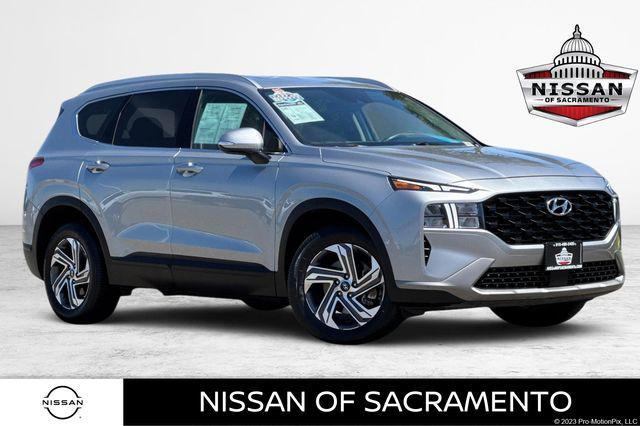 2023 Hyundai Santa Fe