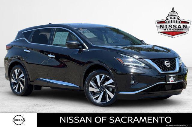 2023 Nissan Murano