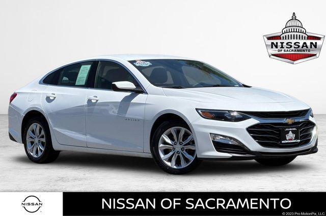 2023 Chevrolet Malibu