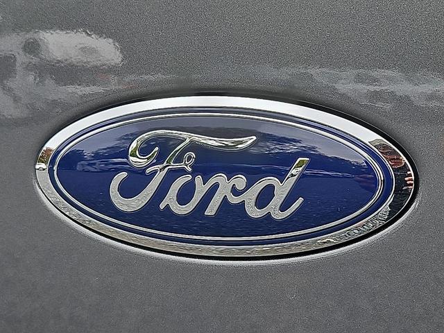 Photo of 2025 Carbonized Gray Metallic Ford Bronco Sport