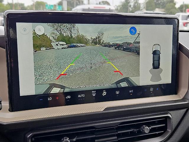 Photo of 2025 Carbonized Gray Metallic Ford Bronco Sport