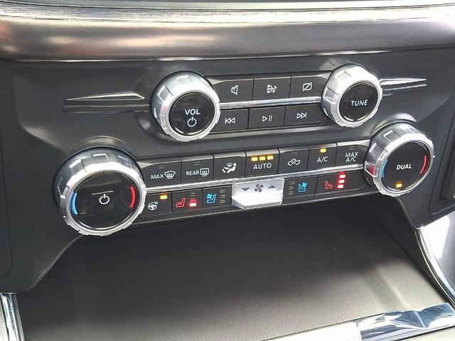 Photo of 2022 Iconic Silver Metallic Ford F-150