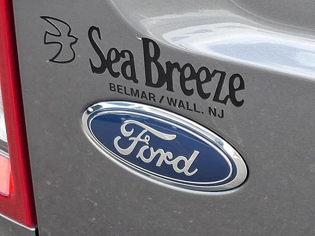 Photo of 2021 Carbonized Gray Metallic Ford Bronco Sport