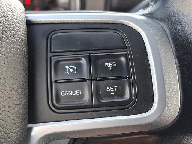 Photo of 2022 Bright White Clearcoat RAM 2500
