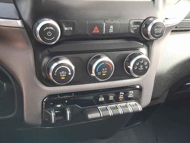 Photo of 2022 Bright White Clearcoat RAM 2500