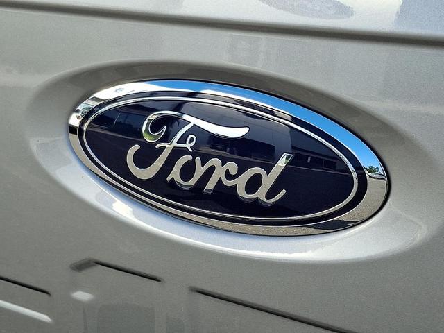 Photo of 2022 Iconic Silver Metallic Ford F-150