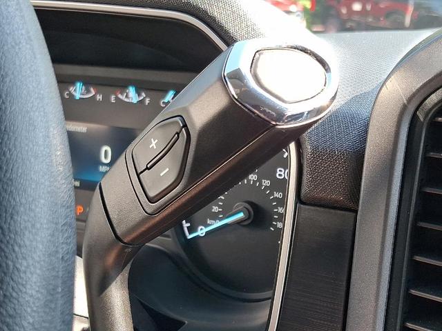 Photo of 2022 Iconic Silver Metallic Ford F-150