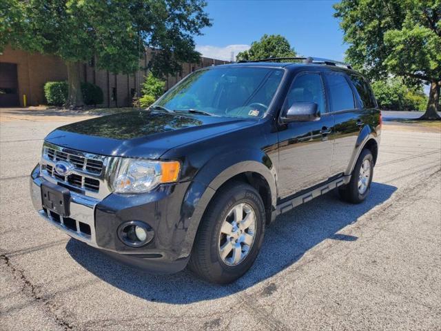 2012 Ford Escape